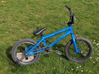 BMX KHE Bikes 16 Zoll blau Baden-Württemberg - Aidlingen Vorschau