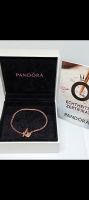 Pandora Herz Armband 17cm Bergedorf - Hamburg Billwerder Vorschau