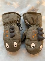 Warme Baby Handschuhe Dino Neu Bayern - Königsbrunn Vorschau