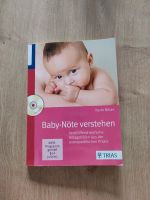 Baby-Nöte verstehen von Karin Ritter Bayern - Arberg Vorschau
