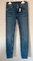 Gant Jeans 134 blau skinny fit neu mit Etikett Rheinland-Pfalz - Ludwigshafen Vorschau