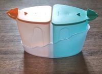 Tupperware Milch & Zucker Spender Set Nordrhein-Westfalen - Moers Vorschau