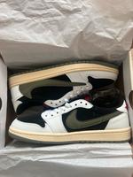Nike Air Jordan 1 Low Bayern - Augsburg Vorschau