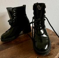 Stiefeletten Halbstiefel Schnürboots Maje Düsseldorf - Oberkassel Vorschau