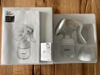 Philips Avent Milchpumpe/ Handmilchpumpe *NEU + unbenutzt* Nordrhein-Westfalen - Greven Vorschau