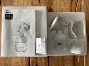 Akku Milchpumpe / Milchpumpe in Nordrhein-Westfalen - Greven |  Babyausstattung gebraucht kaufen | eBay Kleinanzeigen ist jetzt  Kleinanzeigen