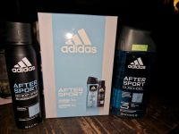 Adidas Geschenkset After Sport Brandenburg - Strausberg Vorschau