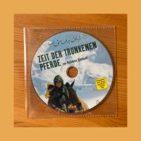 DVD Zeit der tunkenen Pferde Thüringen - Erfurt Vorschau