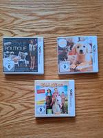 Nintendo 3DS Spiele Nordrhein-Westfalen - Werne Vorschau