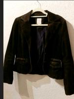 Schickr Blazer aus dunkelbraunem Cord von S- Oliver,38 Rheinland-Pfalz - Montabaur Vorschau