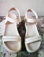 Ecco Leder Sandalen Gr.39 Dortmund - Hörde Vorschau