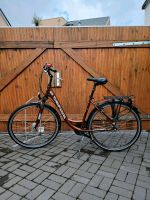 Damenrad der Marke Gepida 28 Zoll Nordrhein-Westfalen - Dormagen Vorschau
