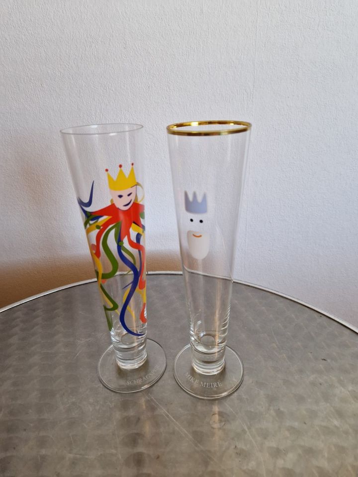 Ritzenhoff Gläser Bierglas 2 Stück in Oldenburg