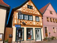 Büro oder Laden mit kleinem privaten Bereich Bayern - Bischofsheim Vorschau