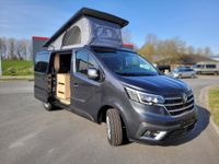 Wohnmobil Camper Van WoMo "hyggeBus" Trafic 2.0 dCi, 3t, kurzfr., Ausstattung noch wählbar Kiel - Kiel - Vorstadt Vorschau