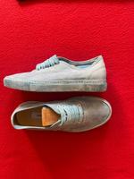 Leichter Sommer Sneaker NEU jeansblau Gr. 36 von Closed Kiel - Mitte Vorschau