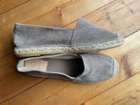 Vidorreta Leder Espadrilles natur beige Gr. 41 Nordrhein-Westfalen - Gütersloh Vorschau