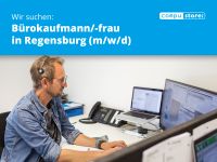 Kaufmann/-frau für Büromanagement (m/w/d) in Regensburg Bayern - Regensburg Vorschau