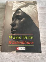 Buch Waris Dirie „Wüstenblume“ Sachsen - Oederan Vorschau