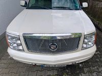 Cadillac Escalade AWD 6.0 V8 GMT 800 GMC Thaoe Denali GM Bayern - Kirchdorf b Haag i OB Vorschau