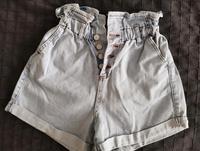 NEU*Damen Jeans Shorts Gr 38 Bayern - Straubing Vorschau