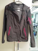 Outdoor Jacke  Regenjacke Jack Wolfskin grau Gr.34 TOP Zustand Baden-Württemberg - Bietigheim Vorschau