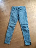 Mavi Jeans Gr 27 wie neu Bayern - Taufkirchen Vils Vorschau