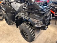 Quad Kymco MXU300 sofort lieferbar Schleswig-Holstein - Fredesdorf Vorschau