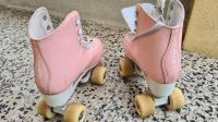 Rollschuhe Kunstlauf Quad 100 Kinder Memphis rosa Größe 39 Thüringen - Altenburg Vorschau