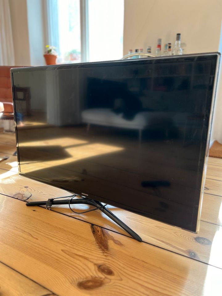 Samsung TV UE40F6170ss in Berlin