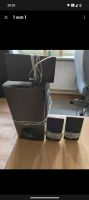 LG 5.1 Boxen und Subwoofer Dortmund - Hörde Vorschau