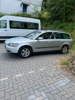 Exportauto oder Bastlerauto zuverkaufen Volvo V50 1,8 Benziner Rheinland-Pfalz - Ralingen Vorschau