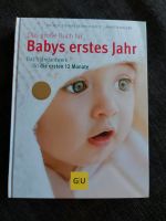 Babys erstes Jahr GU Bayern - Augsburg Vorschau