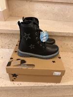 Übergangsschuh Stiefelette Mädchen Gr. 32  NEU Bayern - Raubling Vorschau