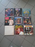 LP Rock & Roll, UNDERGROUND 70, Elvis, Beatles u.a. Niedersachsen - Wunstorf Vorschau