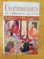 Upanishaden: Die Geheimlehre des Veda Wandsbek - Hamburg Volksdorf Vorschau