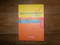 NEUwertig ~ CORNELSEN ~ Mein Grundwissen ~ 9./10. Klasse Sachsen - Plauen Vorschau