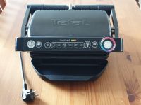 TEFAL OptiGrill+ GC714812 Kontaktgrill, schwarz Wandsbek - Steilshoop Vorschau