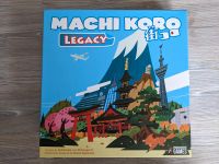 Machi Koro Legacy Brettspiel Burglesum - St. Magnus Vorschau