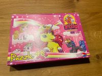 Filly unicorn Puzzle - 48 Teile - ab 4 Jahren Baden-Württemberg - Pfedelbach Vorschau