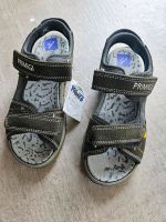 Primigi Sandalen NEU Gr. 33 Jungen NEU Bayern - Großwallstadt Vorschau