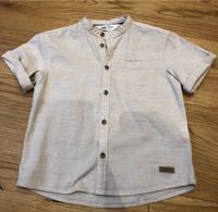 Hemd kurzarm sommerlich festlich Gr.98 neu H&M Bayern - Freystadt Vorschau