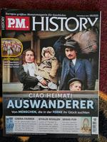 P.M. History 06/2025 Auswanderer, Vergnügungsparks etc. Hessen - Gießen Vorschau