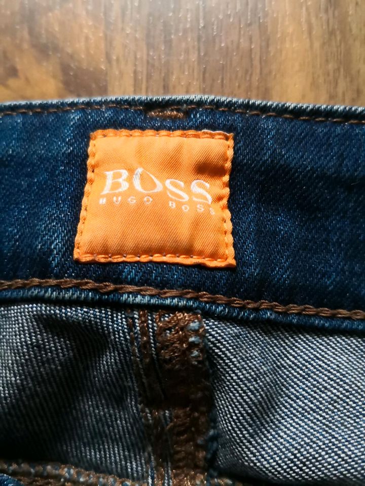 Hugo Boss Orange Jeans Damen W26/L32 in Niedersachsen - Seelze | eBay  Kleinanzeigen ist jetzt Kleinanzeigen