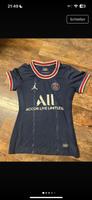 Tailliertes Paris saint Germain Trikot Hessen - Darmstadt Vorschau