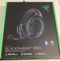 Razer BlackShark V2 Pro 2023, Gaming-Headset (Bluetooth, 2.4 GHz) Münster (Westfalen) - Centrum Vorschau