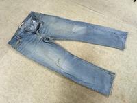 Vintage Levi's 505 Regular Fit Jeans W36 L34 gebraucht (K13) Niedersachsen - Wiefelstede Vorschau