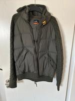 Original Parajumpers Thick Cable Hooded Jacke Niedersachsen - Garbsen Vorschau