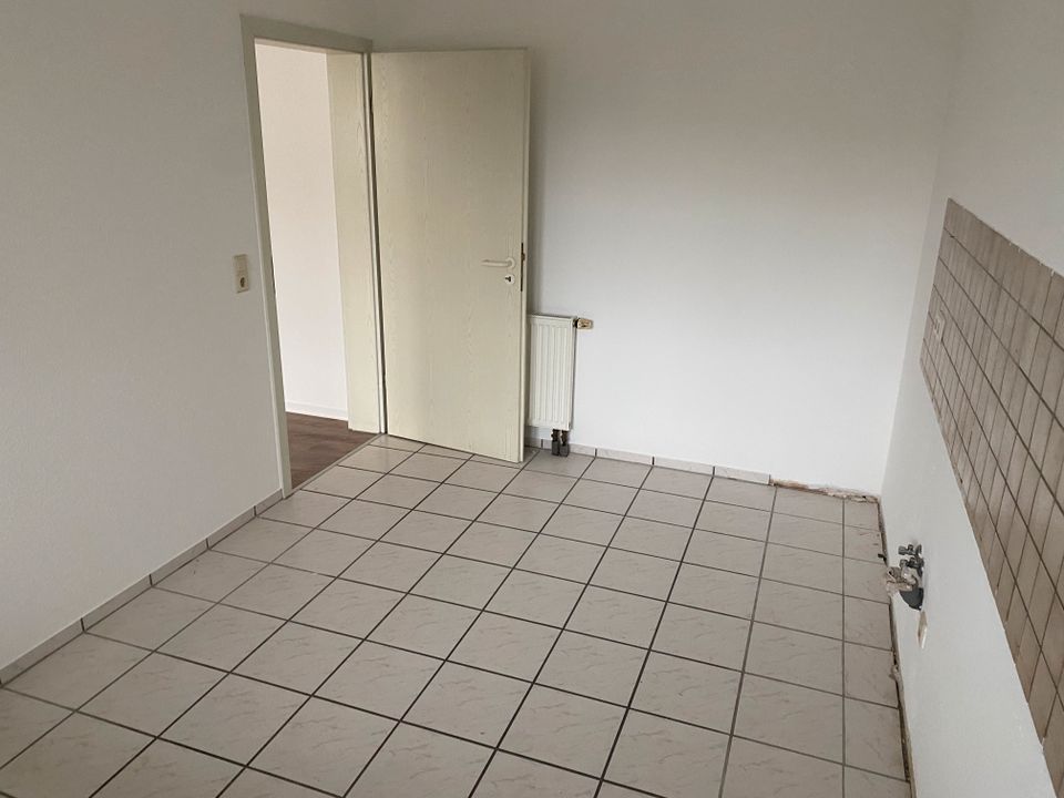 Zwei Zimmer Wohnung ab 01.06.2024 in Harsewinkel - Marienfeld