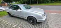 Mercedes CLK  / Daimler-Benz Typ 208 Duisburg - Meiderich/Beeck Vorschau